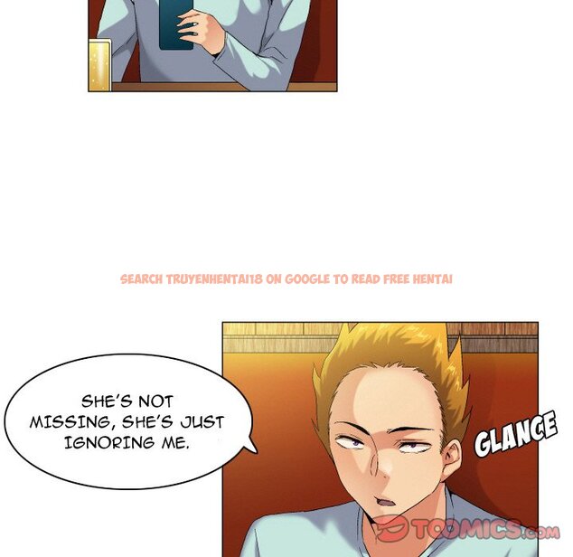 Read Hentai Image 13 678 in comic God Of App - Chapter 52 - www.hentaitnt.net