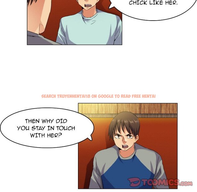 Read Hentai Image 23 678 in comic God Of App - Chapter 52 - www.hentaitnt.net