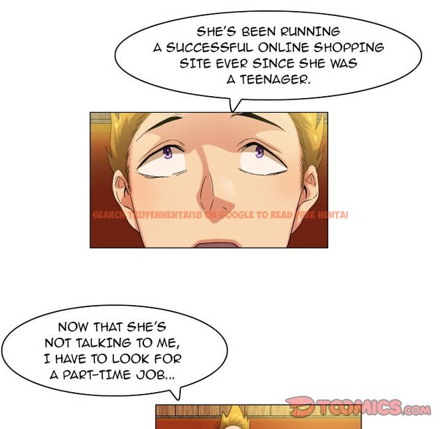Read Hentai Image 25 678 in comic God Of App - Chapter 52 - www.hentaitnt.net