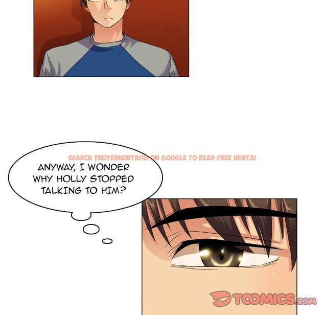 Read Hentai Image 27 678 in comic God Of App - Chapter 52 - www.hentaitnt.net