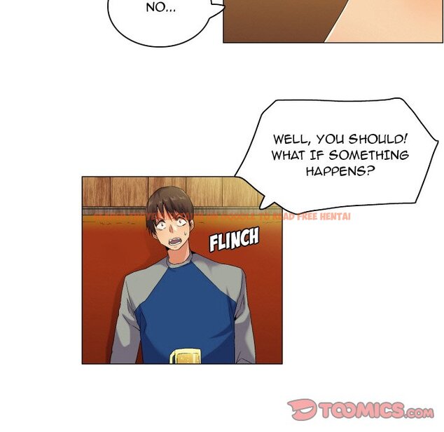 Read Hentai Image 7 678 in comic God Of App - Chapter 52 - www.hentaitnt.net