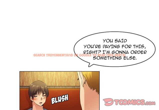 Read Hentai Image 1 323 in comic God Of App - Chapter 53 - www.hentaitnt.net