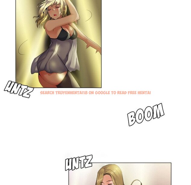 Read Hentai Image 10 323 in comic God Of App - Chapter 53 - www.hentaitnt.net