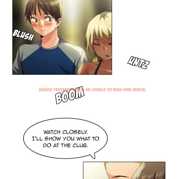 Read Hentai Image 12 323 in comic God Of App - Chapter 53 - www.hentaitnt.net
