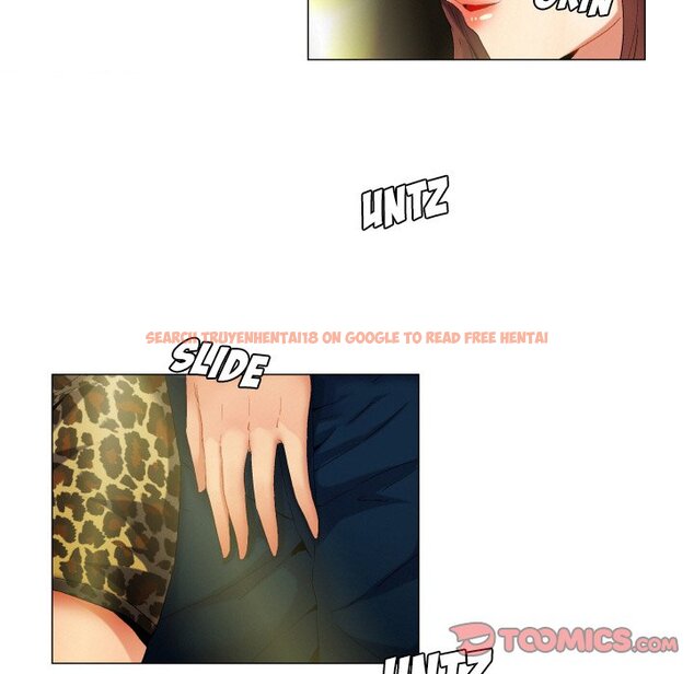 Read Hentai Image 17 323 in comic God Of App - Chapter 53 - www.hentaitnt.net