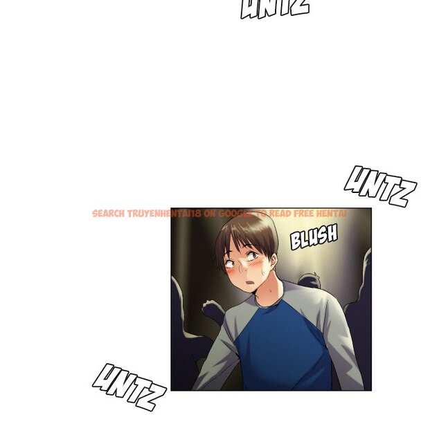 Read Hentai Image 18 323 in comic God Of App - Chapter 53 - www.hentaitnt.net