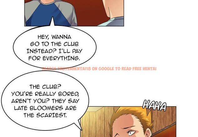 Read Hentai Image 2 323 in comic God Of App - Chapter 53 - www.hentaitnt.net