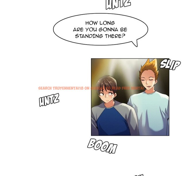 Read Hentai Image 20 323 in comic God Of App - Chapter 53 - www.hentaitnt.net