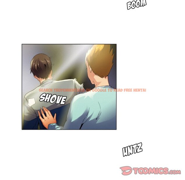 Read Hentai Image 21 323 in comic God Of App - Chapter 53 - www.hentaitnt.net
