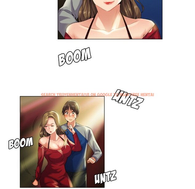 Read Hentai Image 24 328 in comic God Of App - Chapter 53 - www.hentaitnt.net