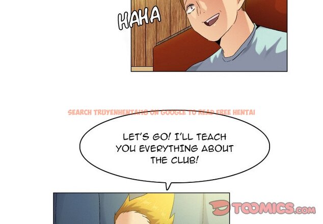 Read Hentai Image 3 323 in comic God Of App - Chapter 53 - www.hentaitnt.net