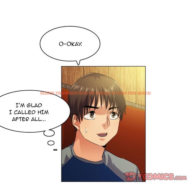 Read Hentai Image 5 323 in comic God Of App - Chapter 53 - www.hentaitnt.net