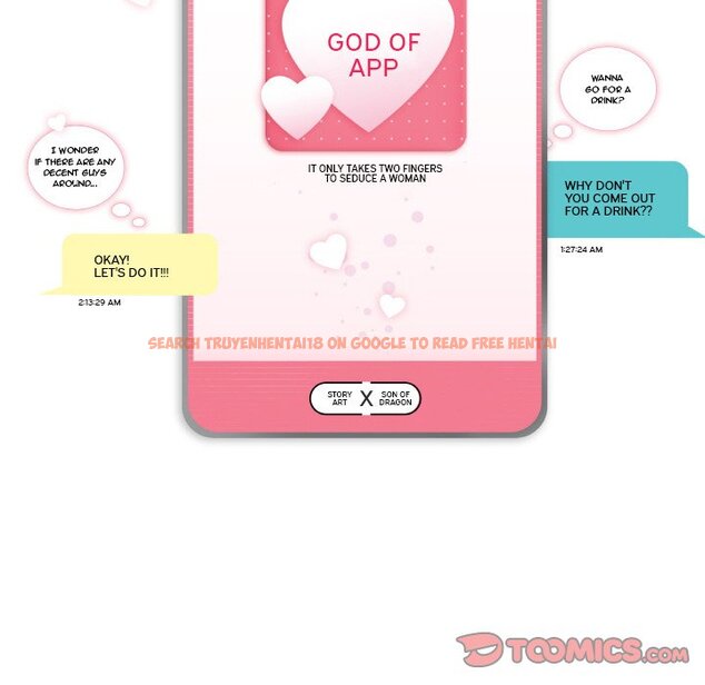 Read Hentai Image 7 323 in comic God Of App - Chapter 53 - www.hentaitnt.net