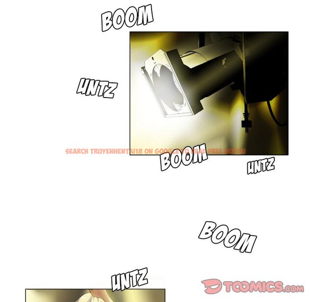 Read Hentai Image 9 323 in comic God Of App - Chapter 53 - www.hentaitnt.net