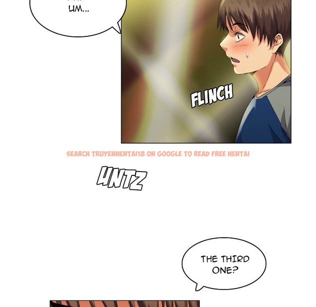 Read Hentai Image 10 396 in comic God Of App - Chapter 54 - www.hentaitnt.net