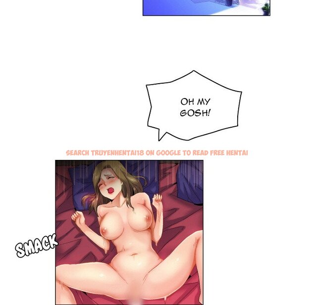 Read Hentai Image 14 396 in comic God Of App - Chapter 54 - www.hentaitnt.net