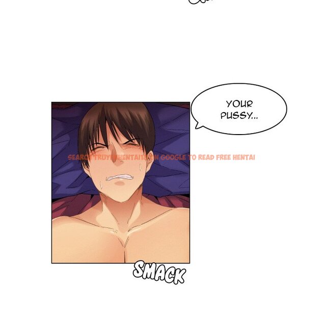 Read Hentai Image 18 396 in comic God Of App - Chapter 54 - www.hentaitnt.net