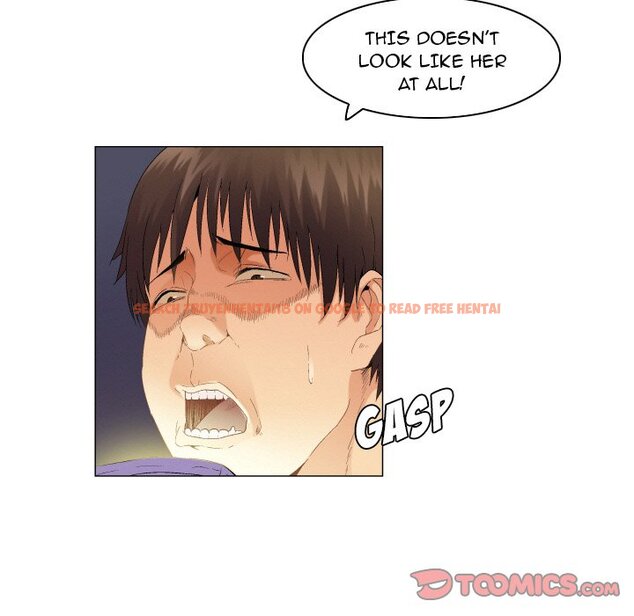 Read Hentai Image 27 396 in comic God Of App - Chapter 54 - www.hentaitnt.net