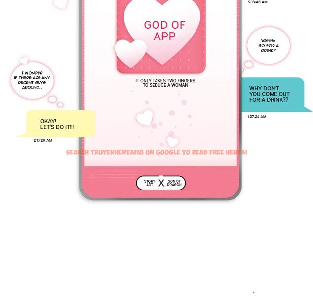 Read Hentai Image 6 396 in comic God Of App - Chapter 54 - www.hentaitnt.net