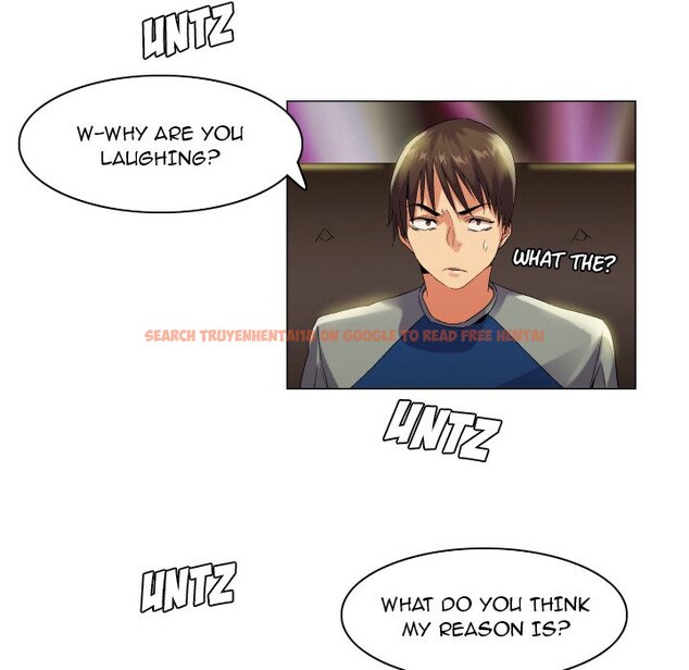 Read Hentai Image 8 396 in comic God Of App - Chapter 54 - www.hentaitnt.net
