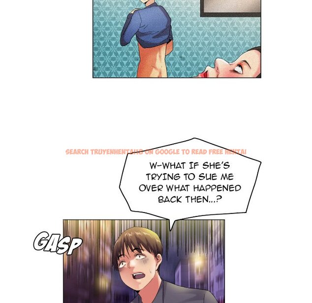 Read Hentai Image 10 590 in comic God Of App - Chapter 55 - www.hentaitnt.net