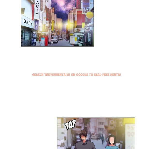 Read Hentai Image 18 590 in comic God Of App - Chapter 55 - www.hentaitnt.net