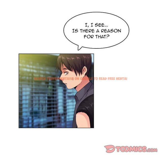 Read Hentai Image 21 590 in comic God Of App - Chapter 55 - www.hentaitnt.net