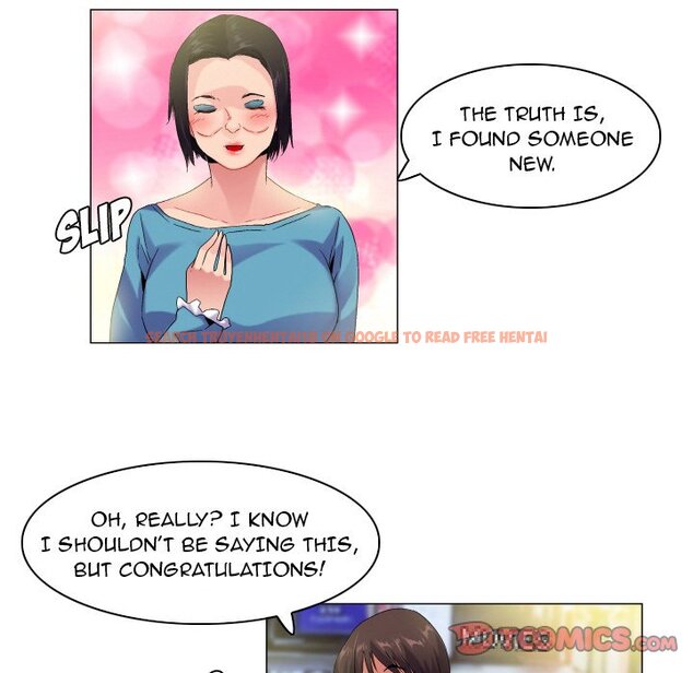 Read Hentai Image 25 594 in comic God Of App - Chapter 55 - www.hentaitnt.net