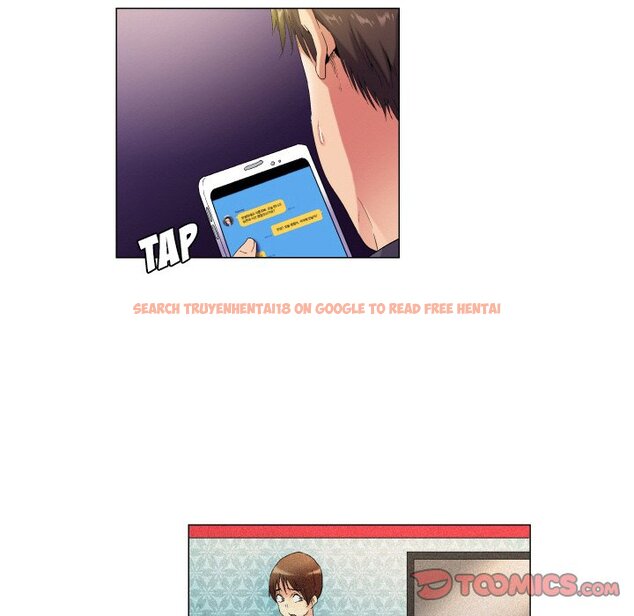 Read Hentai Image 9 590 in comic God Of App - Chapter 55 - www.hentaitnt.net