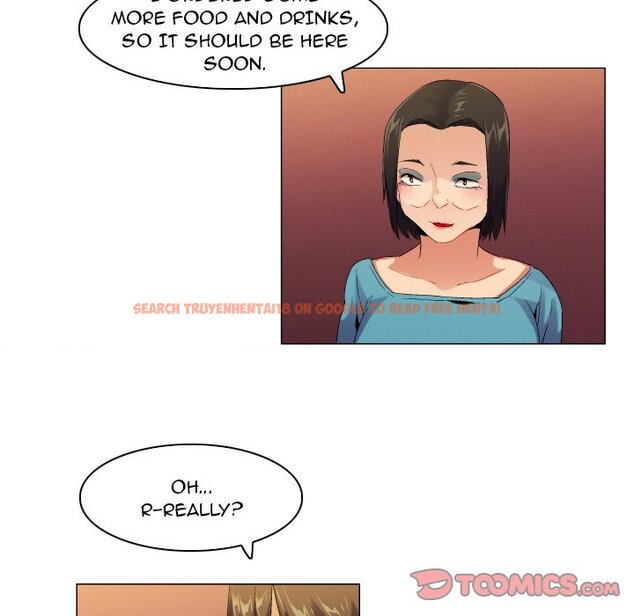 Read Hentai Image 13 678 in comic God Of App - Chapter 56 - www.hentaitnt.net