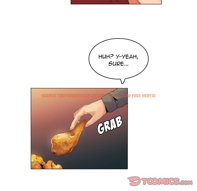 Read Hentai Image 21 678 in comic God Of App - Chapter 56 - www.hentaitnt.net