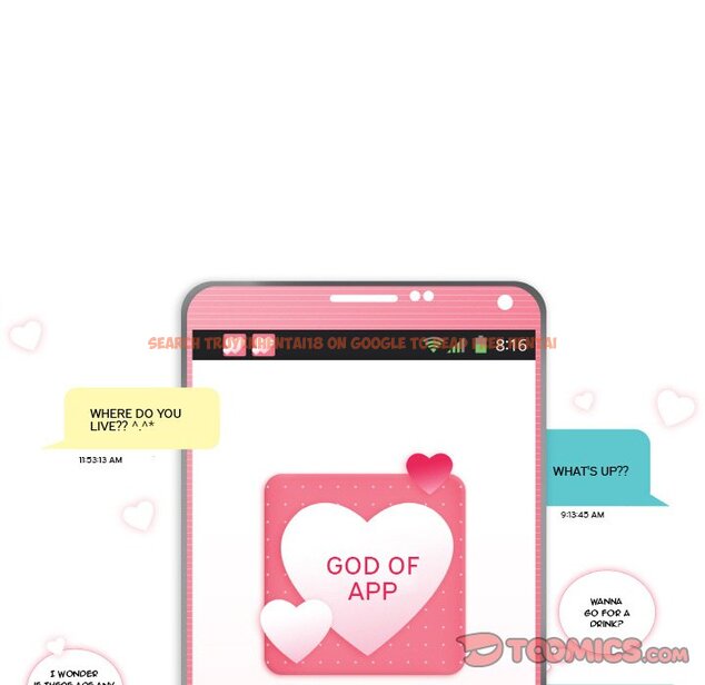 Read Hentai Image 5 678 in comic God Of App - Chapter 56 - www.hentaitnt.net