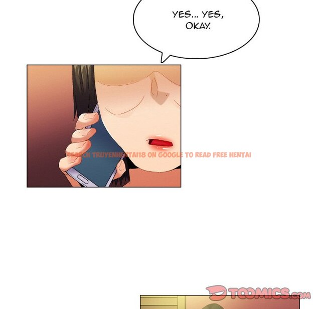 Read Hentai Image 7 678 in comic God Of App - Chapter 56 - www.hentaitnt.net