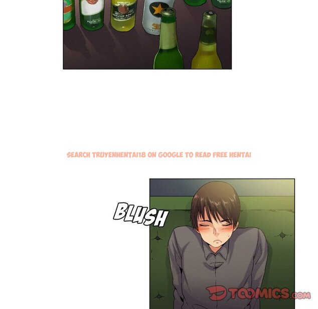 Read Hentai Image 13 927 in comic God Of App - Chapter 57 - www.hentaitnt.net