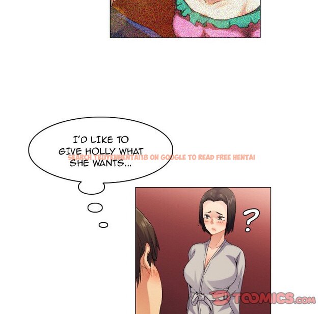 Read Hentai Image 17 932 in comic God Of App - Chapter 57 - www.hentaitnt.net