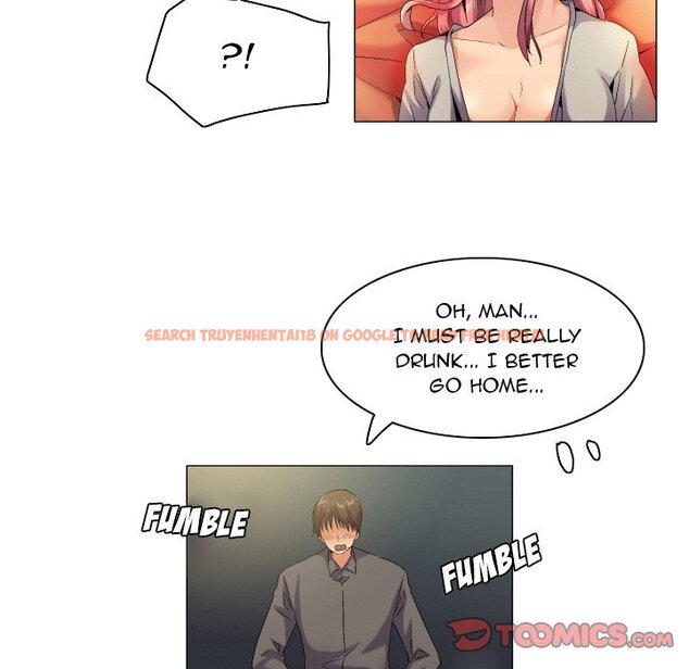 Read Hentai Image 29 932 in comic God Of App - Chapter 57 - www.hentaitnt.net