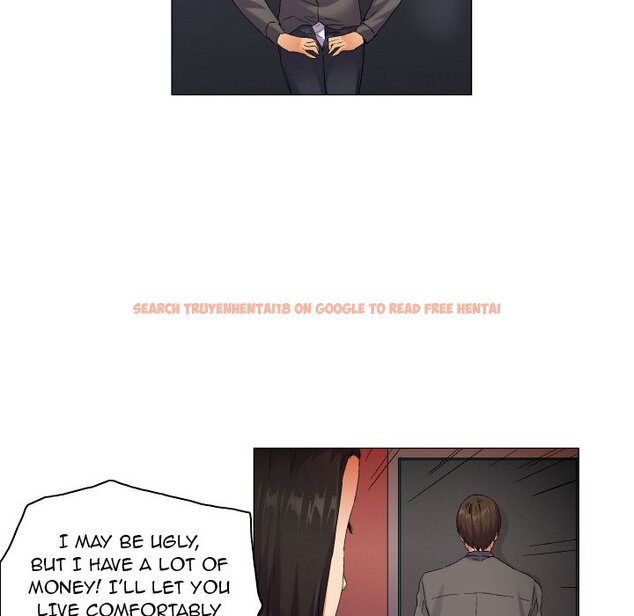Read Hentai Image 30 932 in comic God Of App - Chapter 57 - www.hentaitnt.net