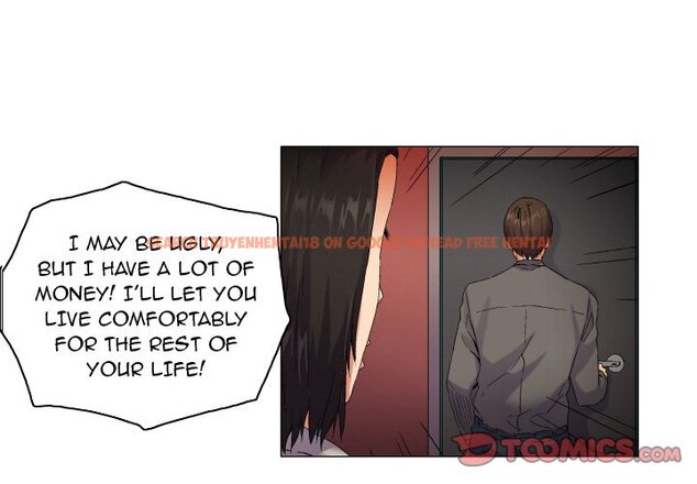 Read Hentai Image 1 335 in comic God Of App - Chapter 58 - www.hentaitnt.net