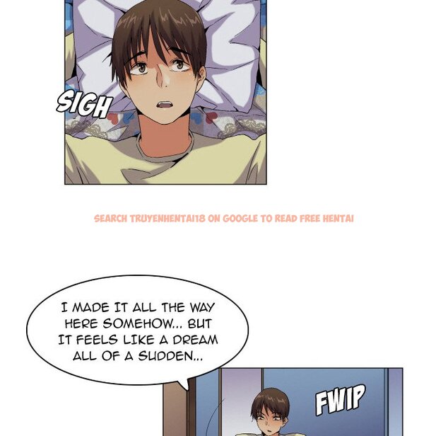 Read Hentai Image 10 335 in comic God Of App - Chapter 58 - www.hentaitnt.net