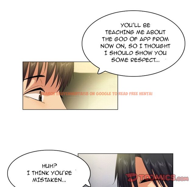 Read Hentai Image 17 335 in comic God Of App - Chapter 58 - www.hentaitnt.net