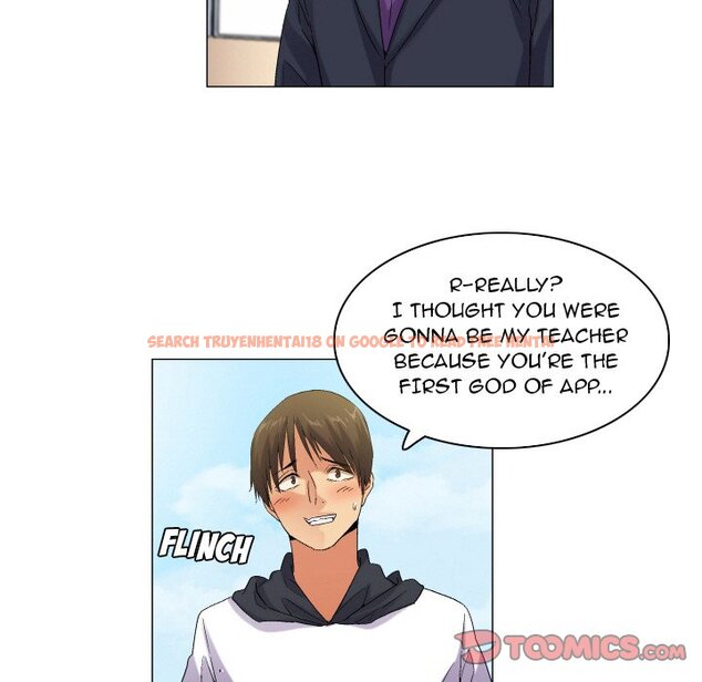 Read Hentai Image 19 335 in comic God Of App - Chapter 58 - www.hentaitnt.net