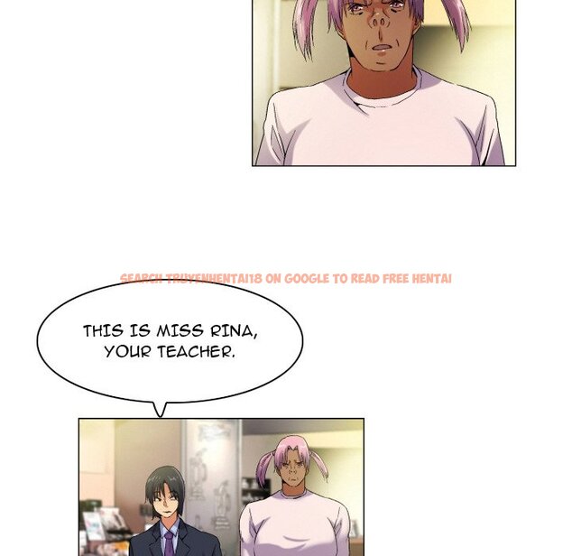 Read Hentai Image 26 335 in comic God Of App - Chapter 58 - www.hentaitnt.net