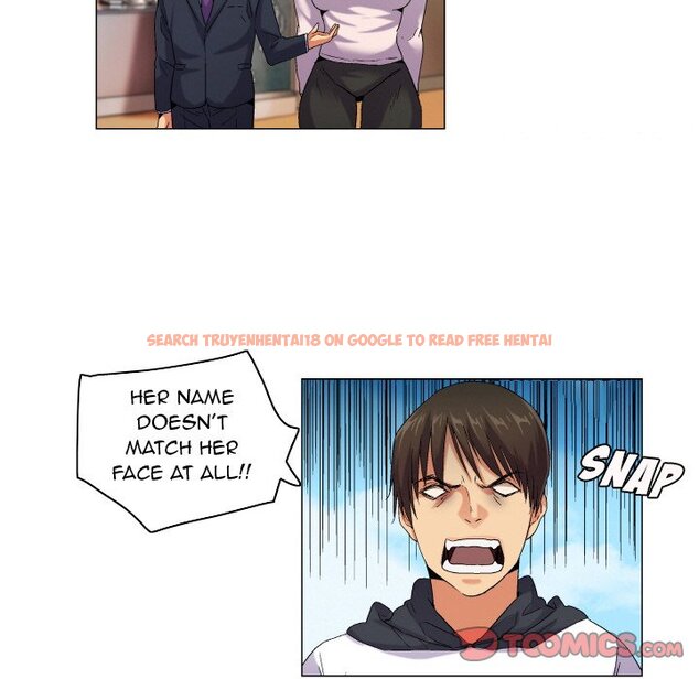 Read Hentai Image 27 335 in comic God Of App - Chapter 58 - www.hentaitnt.net