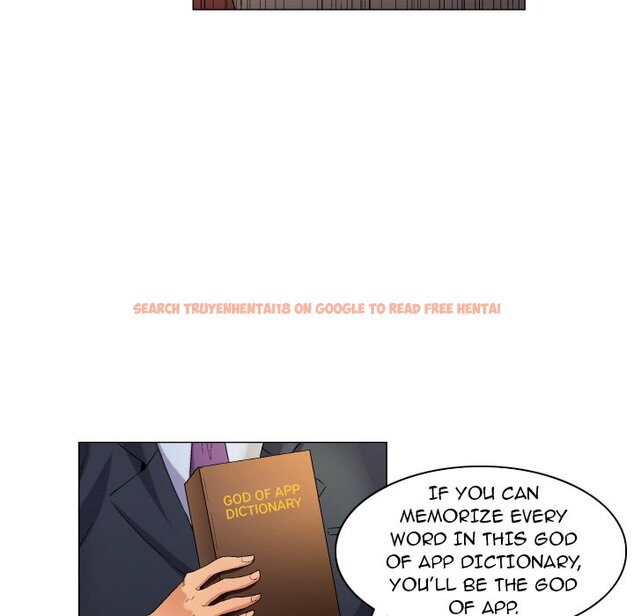 Read Hentai Image 30 335 in comic God Of App - Chapter 58 - www.hentaitnt.net