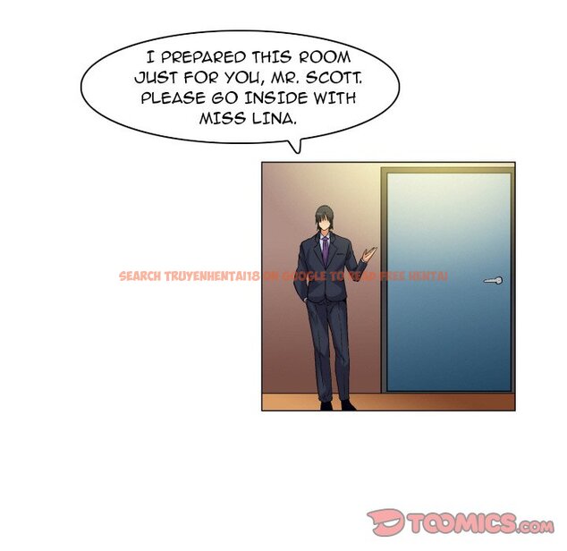 Read Hentai Image 33 335 in comic God Of App - Chapter 58 - www.hentaitnt.net