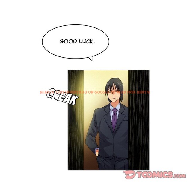 Read Hentai Image 35 335 in comic God Of App - Chapter 58 - www.hentaitnt.net