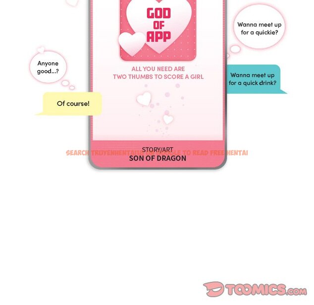 Read Hentai Image 7 335 in comic God Of App - Chapter 58 - www.hentaitnt.net