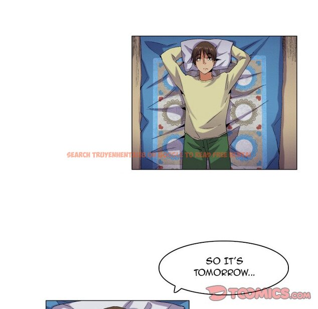 Read Hentai Image 9 335 in comic God Of App - Chapter 58 - www.hentaitnt.net