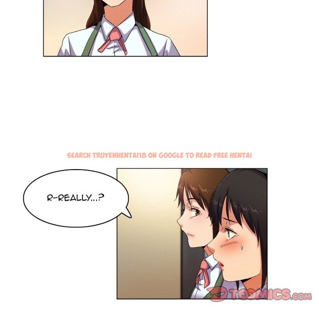 Read Hentai Image 11 217 in comic God Of App - Chapter 59 - www.hentaitnt.net