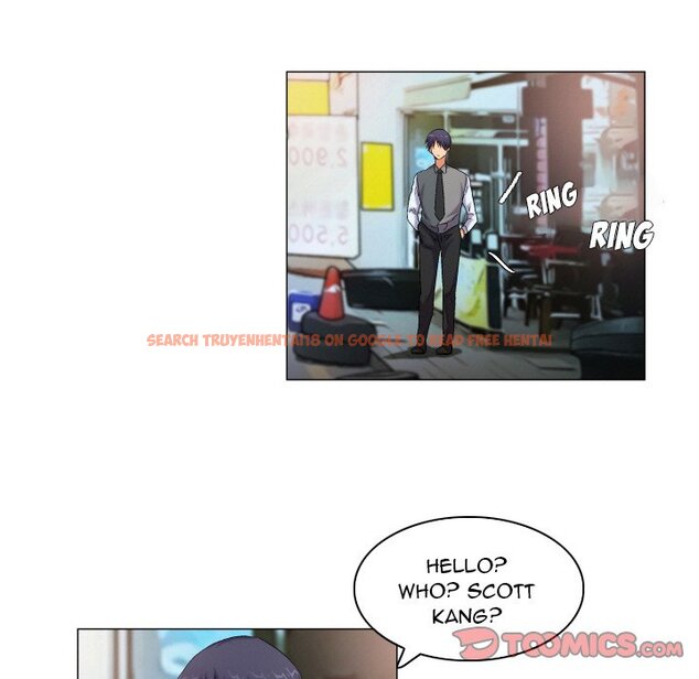 Read Hentai Image 13 217 in comic God Of App - Chapter 59 - www.hentaitnt.net